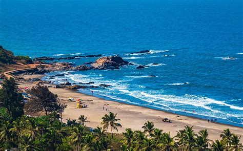 goa nude beach|Best Beaches in Goa: North Goa & South Goa Beaches to Visit in。